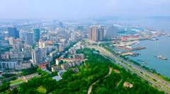 <b>新航路：防城港至戈公港工业产物出口新通途</b>